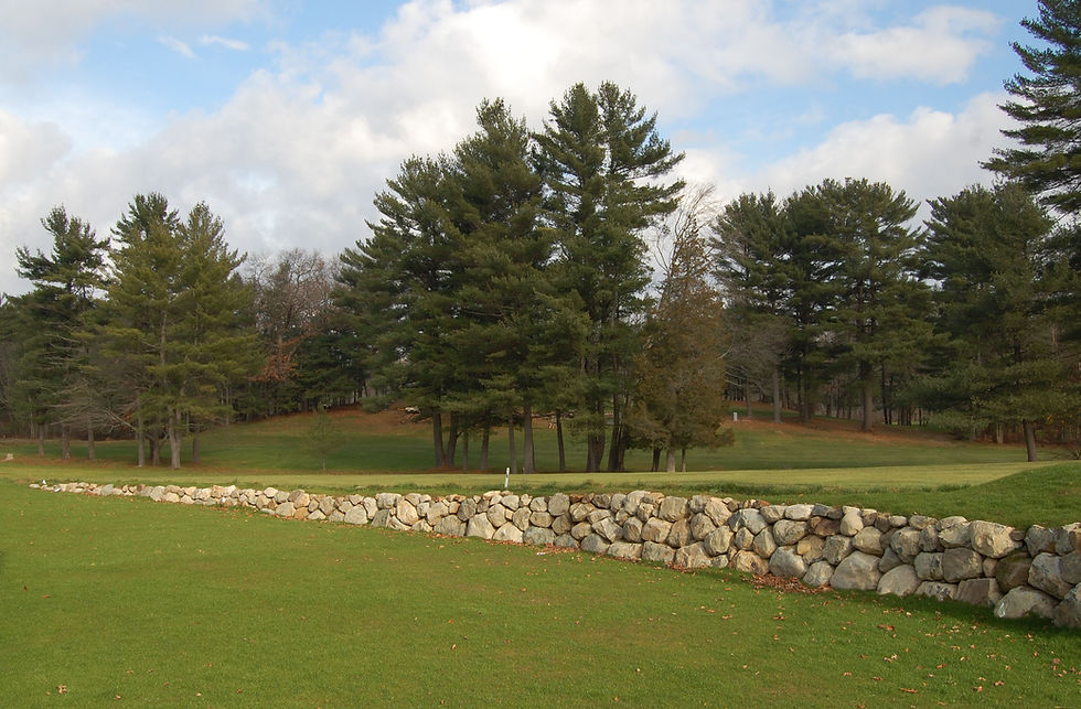 The Meadows at Topsfield MA