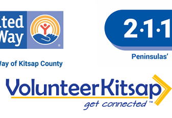 We're Proud to Partner with United Way of Kitsap County!