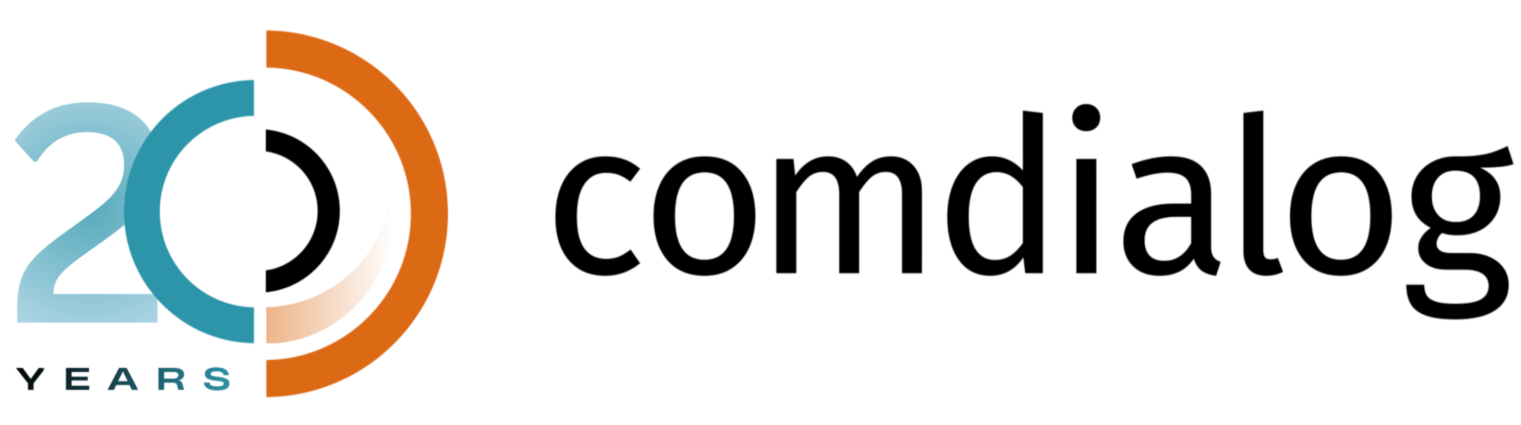 comdialog Logo