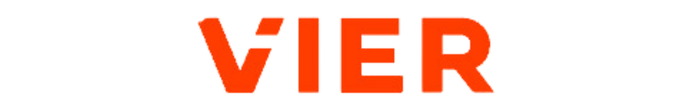 Vier Logo