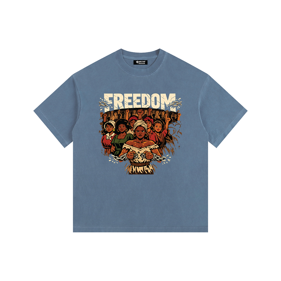 Thumbnail: Freedom T-Shirt