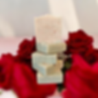 Peppermint & Eucalyptus Soap