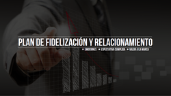 Plan de Fidelización