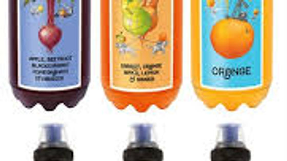 Keri Juices 300ml