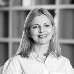 Doc. Dr. Alisa Miniotaitė