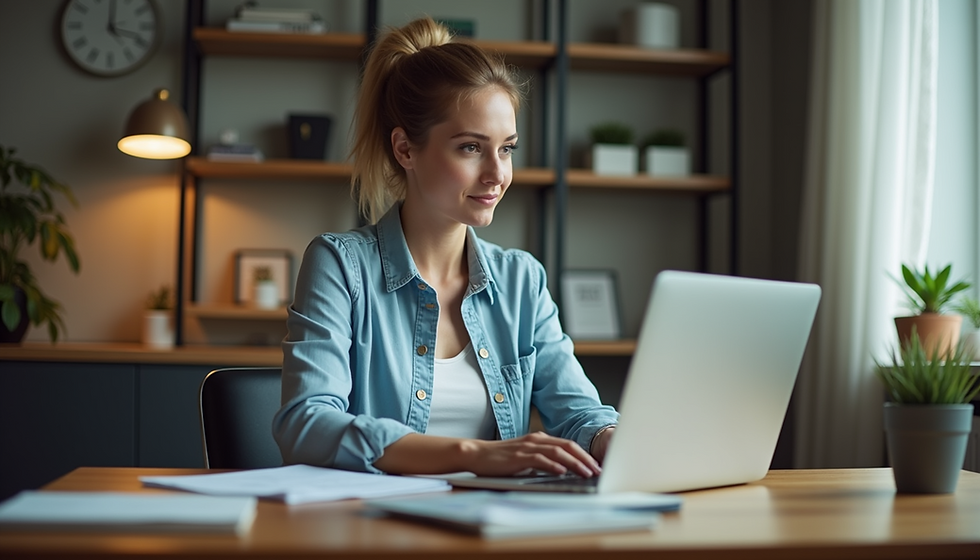 Innovative Business Technologies: Digital Solutions for Small Businesses in Ireland