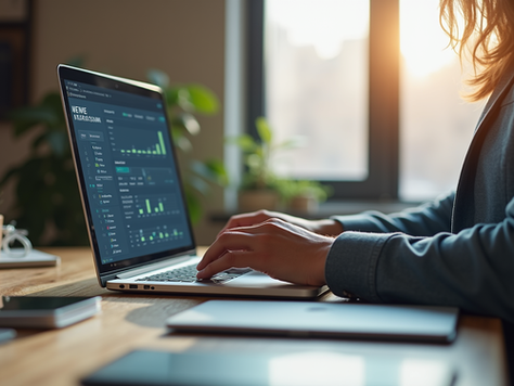 Small Business Automation for Small Enterprises Made Simple