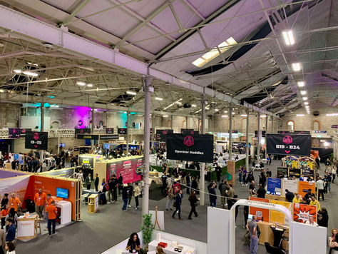 Reflecting on SaaStock 2024: What I Learned and How It Will Benefit SMBs