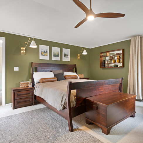 19311 Olympic View Drive primary suite