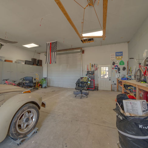 Huge shop for projects