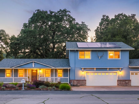 3750 Alhambra Way: A Rare Opportunity on a Half-Acre: Space, Character & More