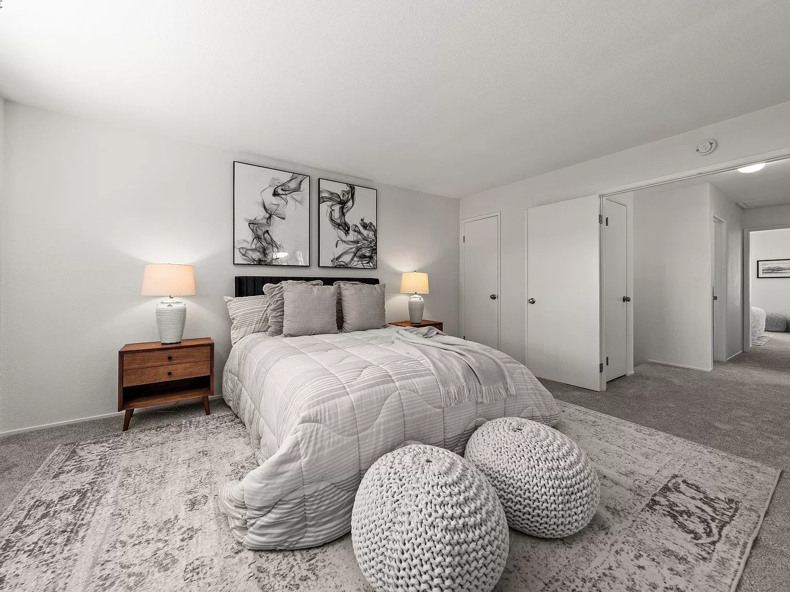 5113 Southwick Ct primary bedroom