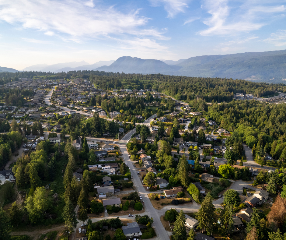 5 Reasons People Love Living in Bothell, WA
