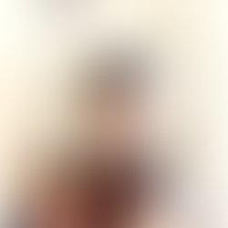 Two year old Matt eating spaghetti