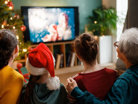 Best 2025 Holiday Movies to Watch This Season 