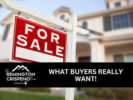 What Buyers Want in 2025: The Top Trends Sellers Should Know