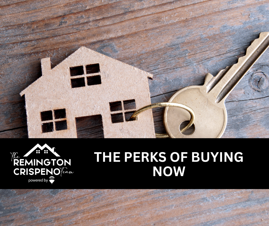A keychain in the shape of a house