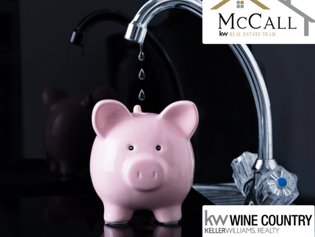 Saving Water isn't Complicated: 12 Easy Tips that Can Make a Difference!