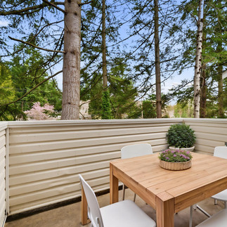 8629 240th Street SW #C3 outdoor deck