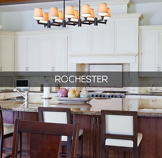 Rochester city banner
