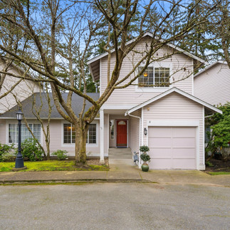 8629 240th Street SW #C3 exterior of townhome