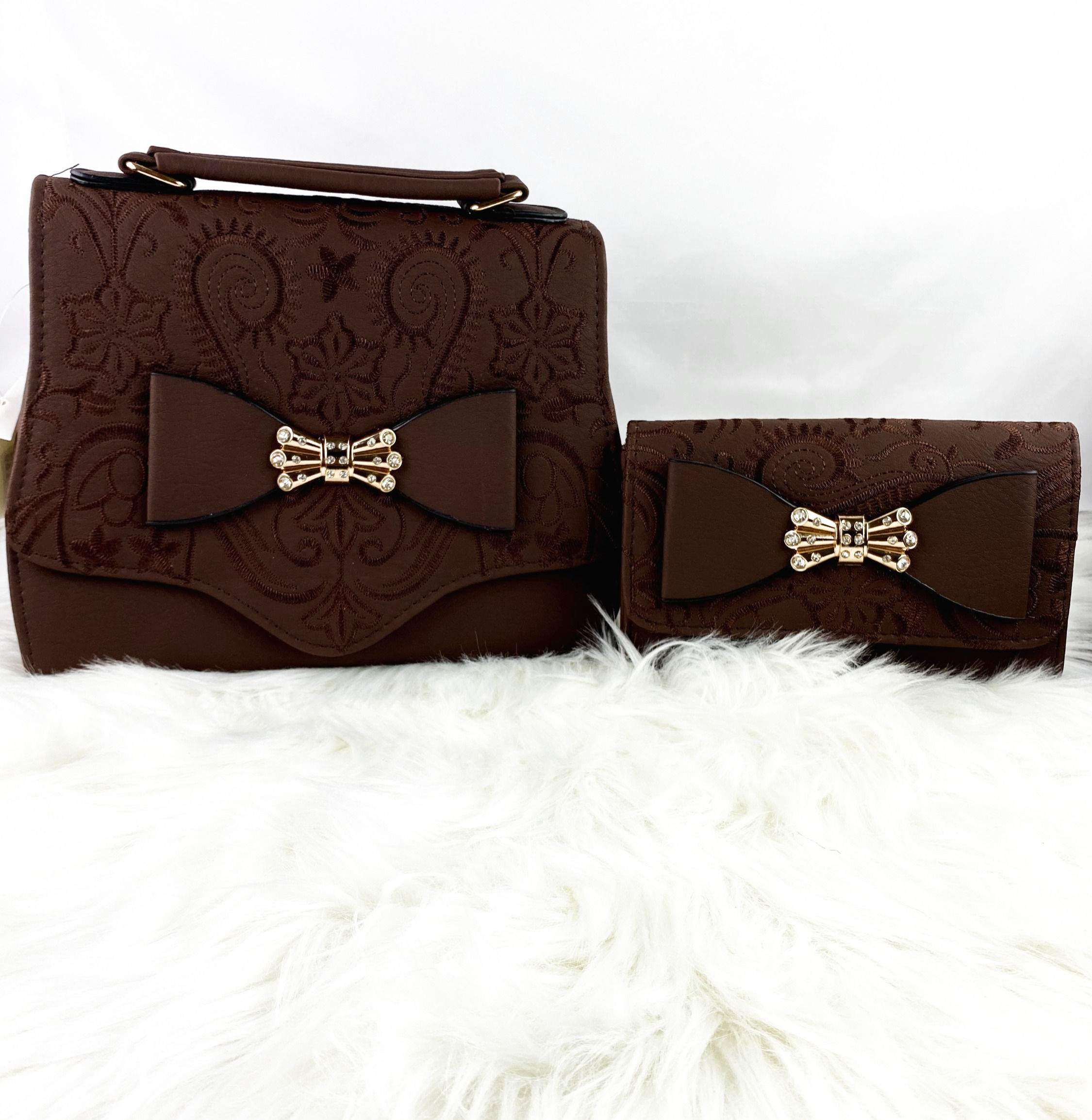Women occasion Purse Handbags Good Style