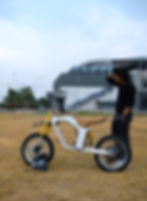MOCA EV