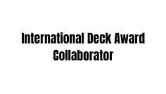 International Deck Award Collaborator.jpg
