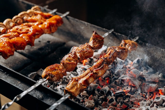 Designing the Perfect Outdoor Kitchen for Summer BBQs