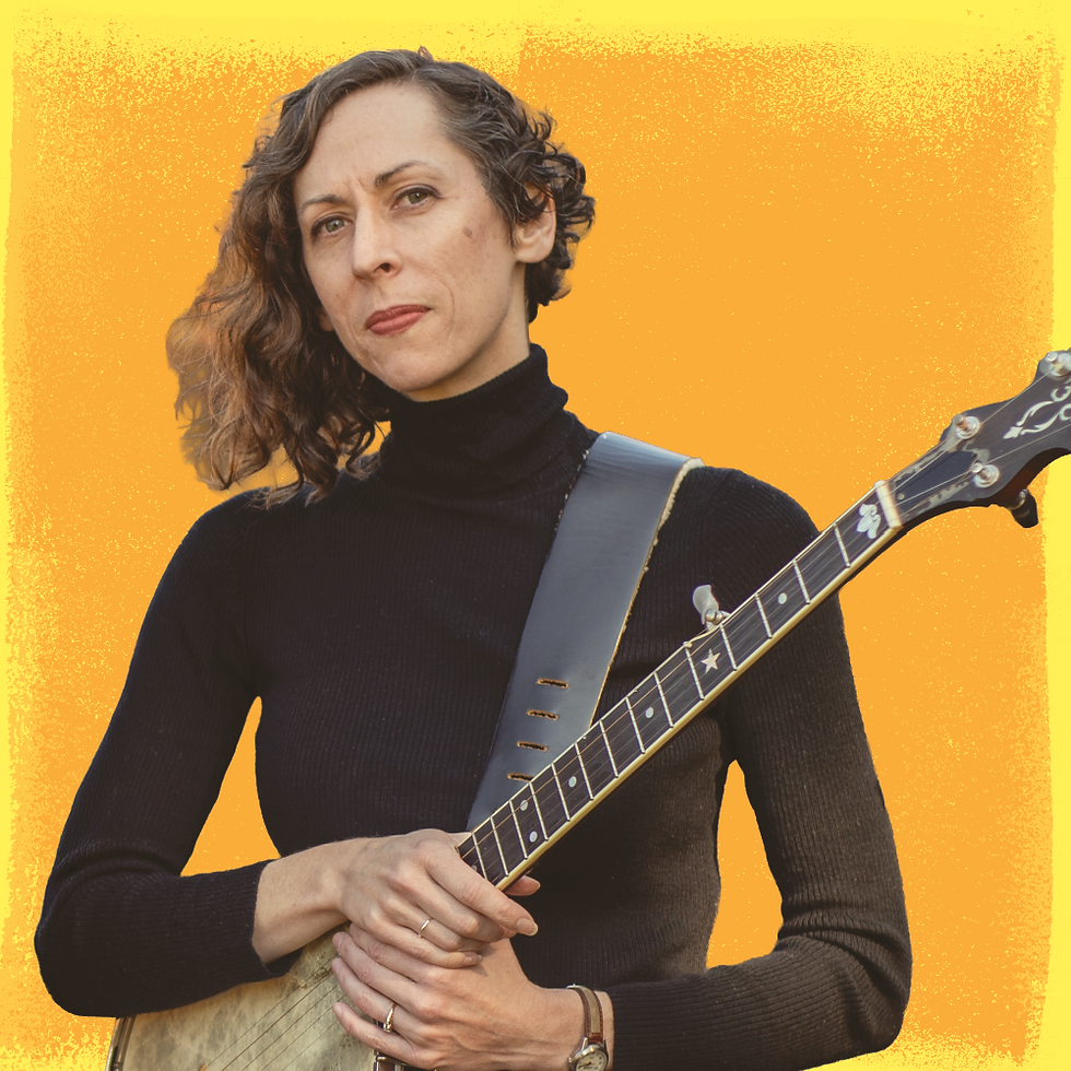 Hannah Shira Naiman