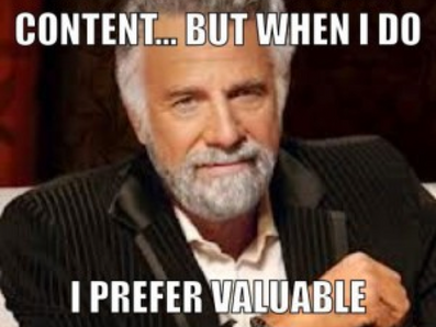 5 Tips To Create High-Quality Content