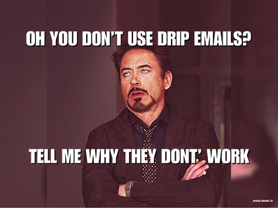 What’s An Email Nurture Campaign?