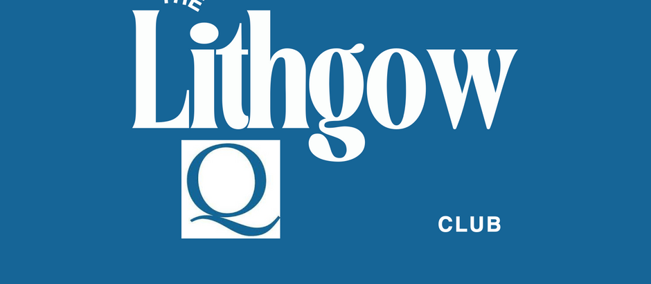 Community Connections: Morning Tea with Lithgow Quota Club