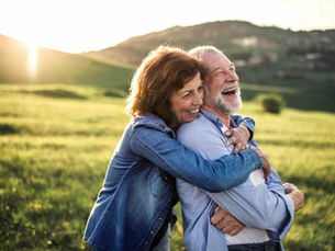 Staying active in retirement