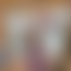 Celebrating our half birthday!