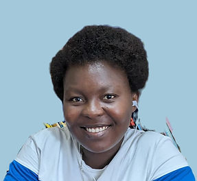 Joyeuse NIYOKWIZERA