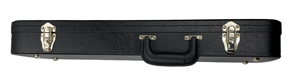 Thumbnail: Hard Shell Case for Trouper Guitar
