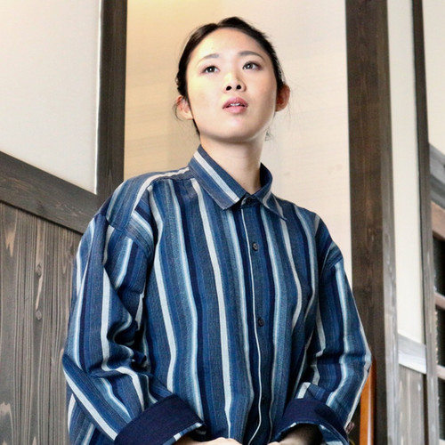 松坂木綿ワンピース | www.ipec-barva.com