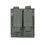 Thumbnail: VISM® by NcSTAR® DOUBLE PISTOL MAG POUCH/URBAN GRAY