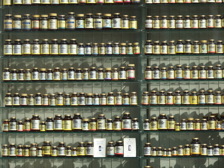 Supplements for Runners: What You Need