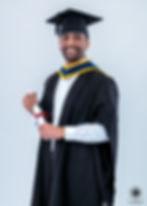 Thumbnail: Graduation Portraits