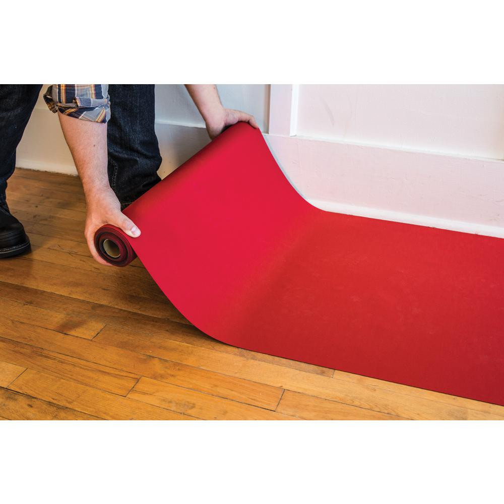 iPackBoxes - Neo Shield Neoprene Runner Red