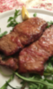 ristorante Italia Montalto Pavese
