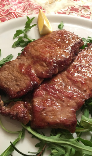 ristorante Italia Montalto Pavese