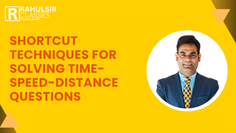 Crack Time-Speed-Distance in Seconds – Learn Shortcut Techniques Now!