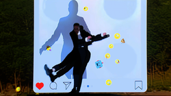 OPUS 9 A Planetary Concerto in Three Movements by Natasha Tsakos for Frontiers Forum Planet Prize