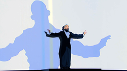 OPUS 9 A Planetary Concerto in Three Movements by Natasha Tsakos for Frontiers Forum Planet Prize