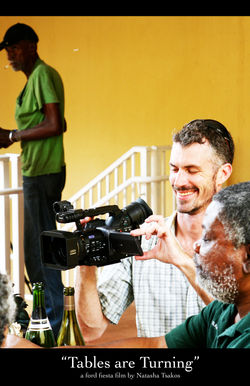 TABLES ARE TURNING a film by Natasha Tsakos