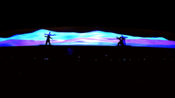 OPUS 9 A Planetary Concerto in Three Movements by Natasha Tsakos for Frontiers Forum Planet Prize