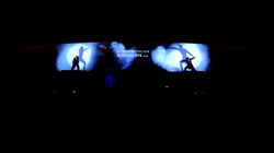 OPUS 9 A Planetary Concerto in Three Movements by Natasha Tsakos for Frontiers Forum Planet Prize